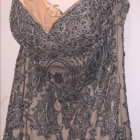 Prom Dress - Picture 2 of 3